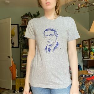 Dr. Fauci t-shirt